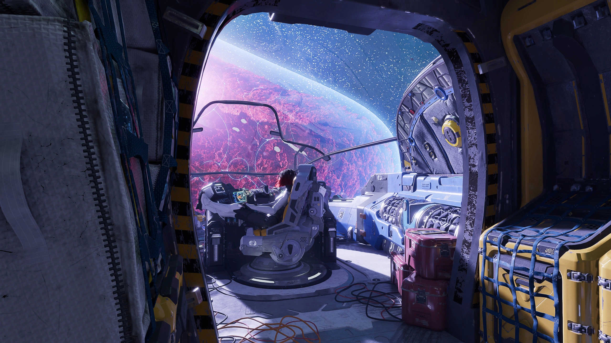 Guardians Of The Galaxy Screenshot